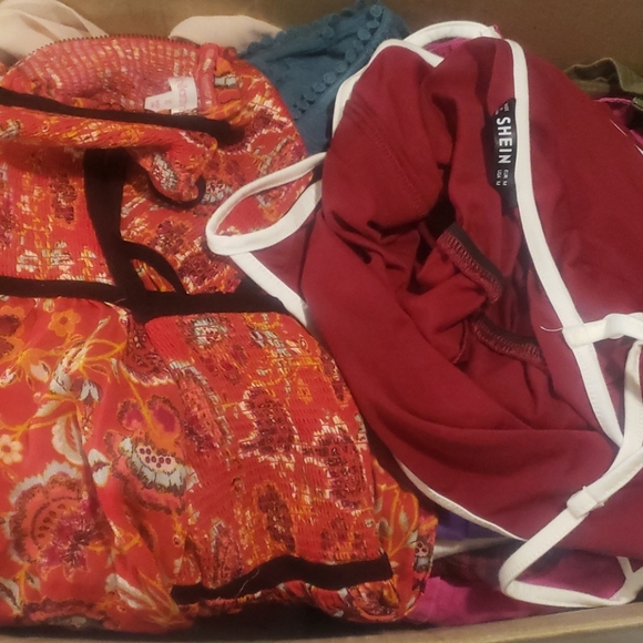 Reseller Mystery Box 5 lb!